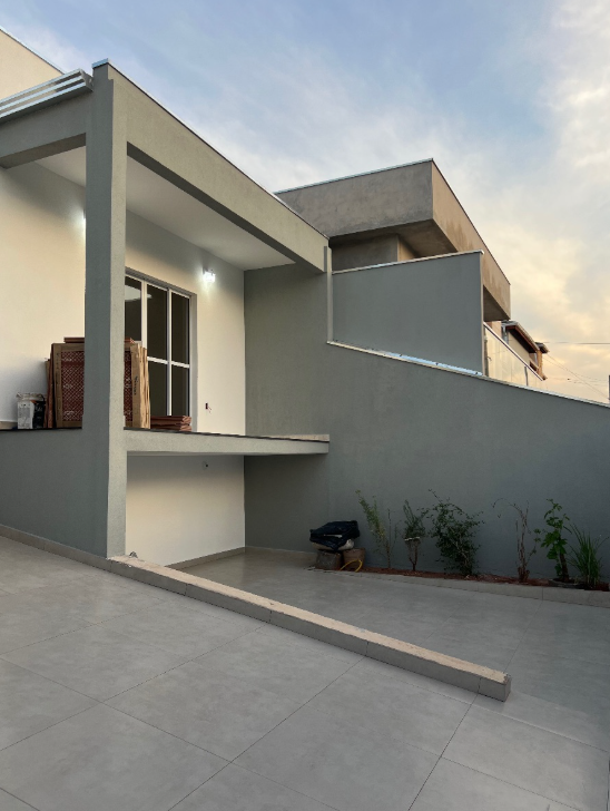 Residência finalizada pela Alto Luxo