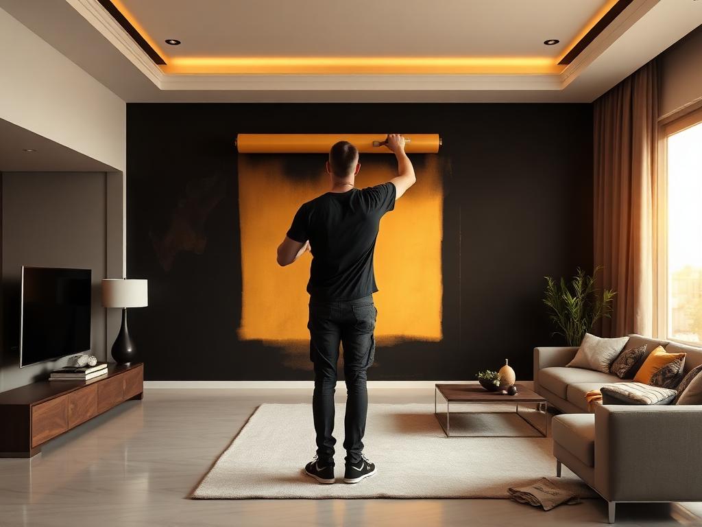 Pintura em geral